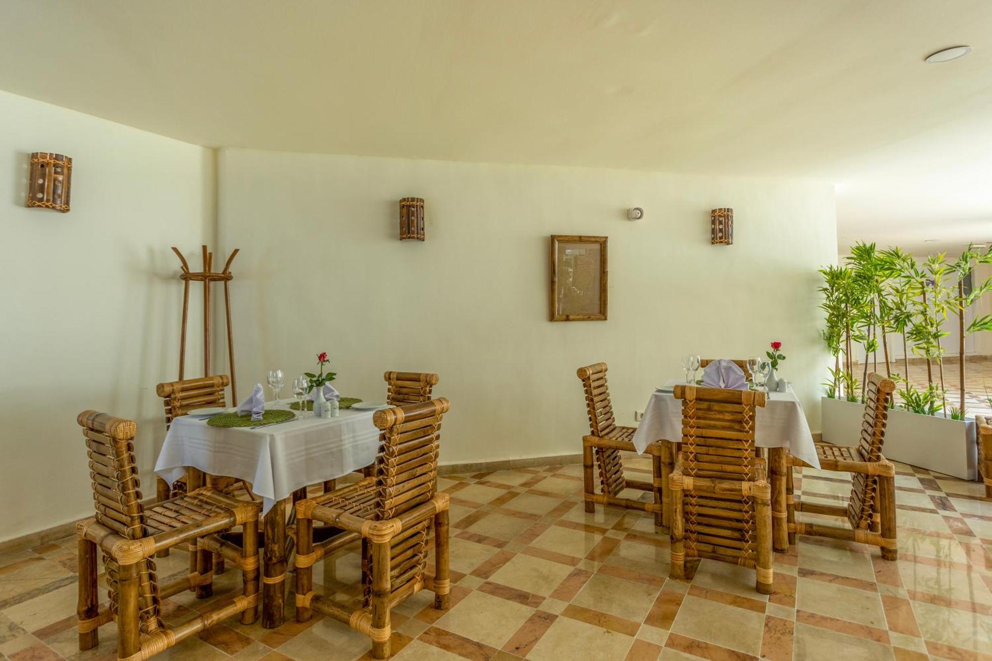 Djerba Sun Beach, Hotel & Spa โฮมท์ซูค ภายนอก รูปภาพ