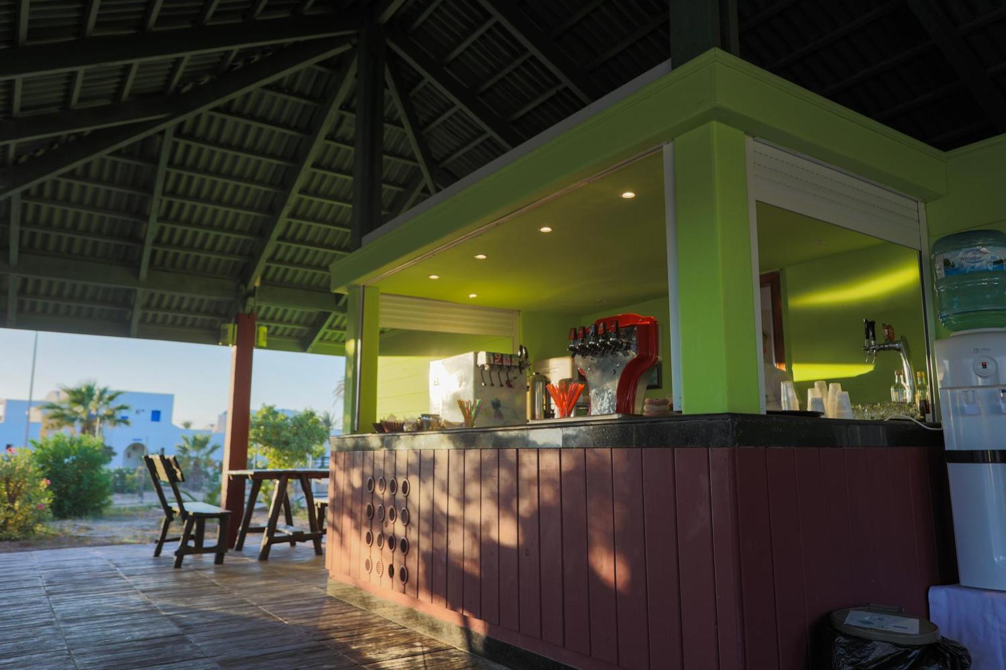 Djerba Sun Beach, Hotel & Spa โฮมท์ซูค ภายนอก รูปภาพ