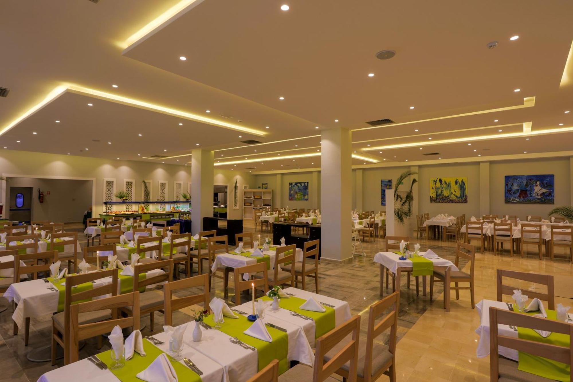 Djerba Sun Beach, Hotel & Spa โฮมท์ซูค ภายนอก รูปภาพ