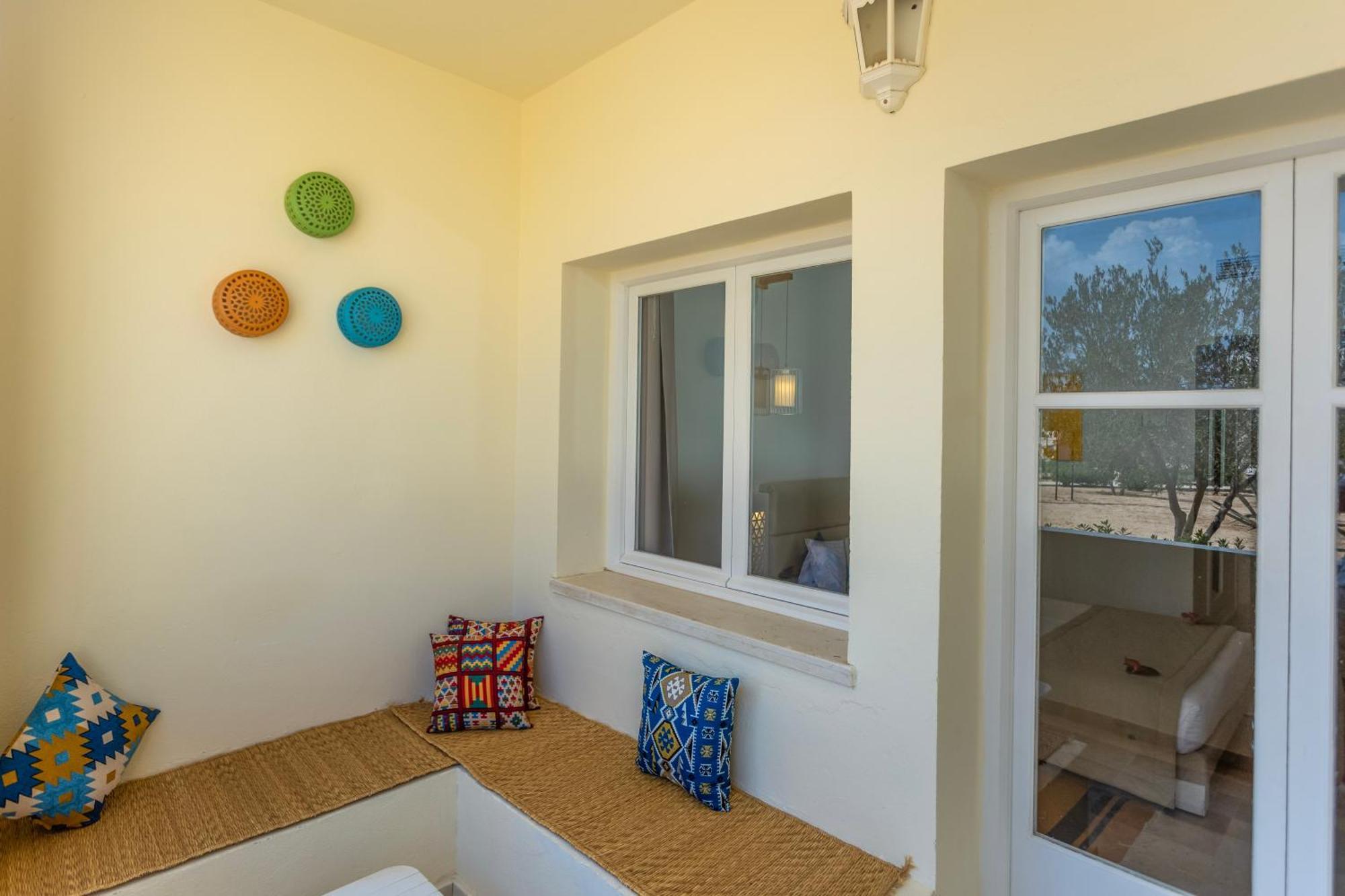Djerba Sun Beach, Hotel & Spa โฮมท์ซูค ภายนอก รูปภาพ